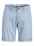 JACK AND JONES JPSTBOWIE SHORTS SOLID REG SN