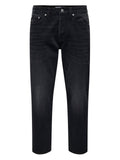 22032887/Black Denim ONLY&SONS