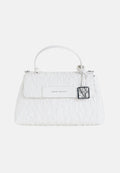 ARMANI EXCHANGE TOP HANDLE BAG