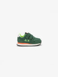BOY'S TOM FLUO ( FIRST STEP) 