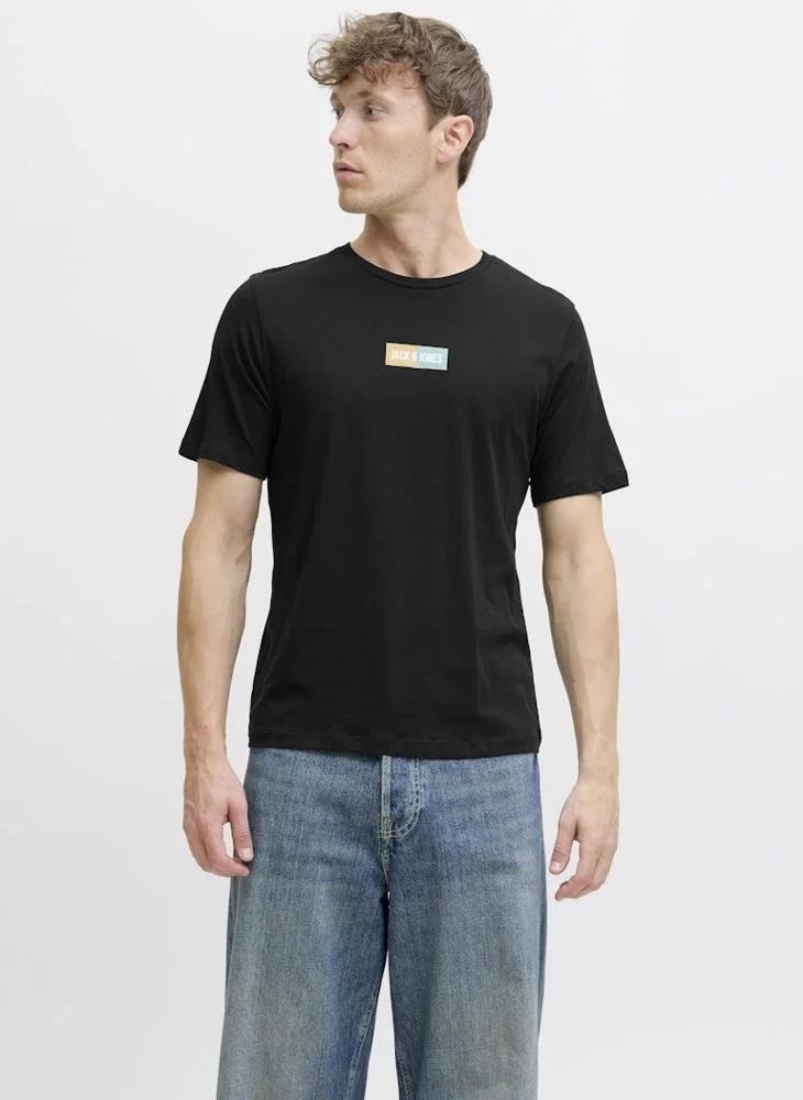 12278509/Black JACK AND JONES