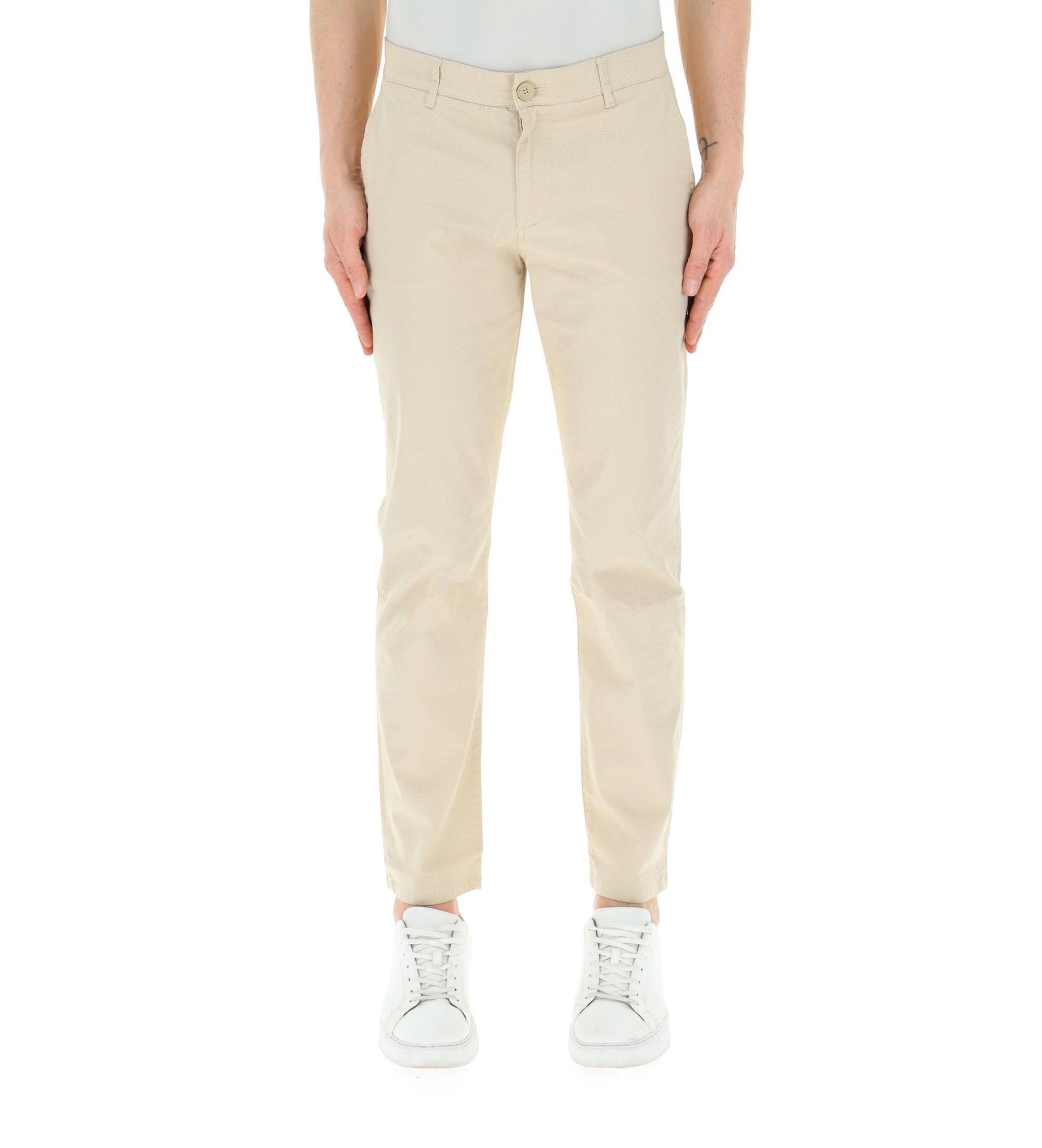 TROUSER 3DZP14 ZNVNZ/7701 ARMANI EXCHANGE