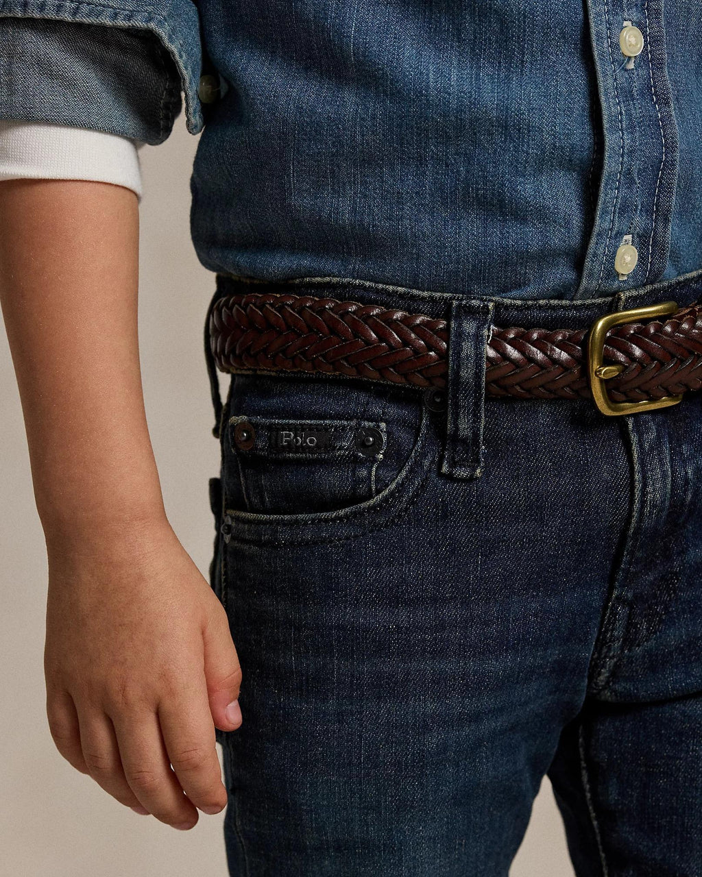322750427/001 RALPH LAUREN
