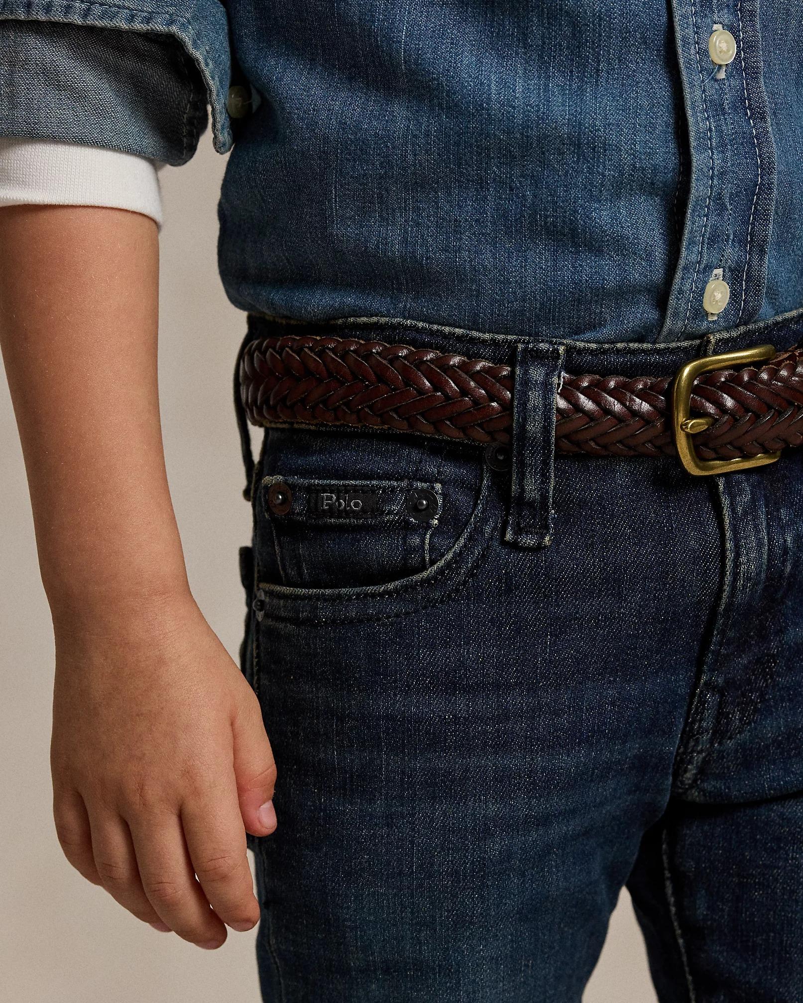 322750427/001 RALPH LAUREN