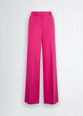 ECS PANT.PALAZZO H.W. 