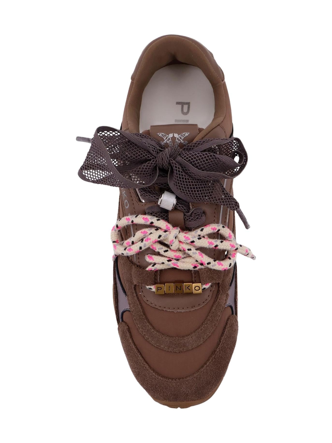 YULIA 01 - SNEAKER 