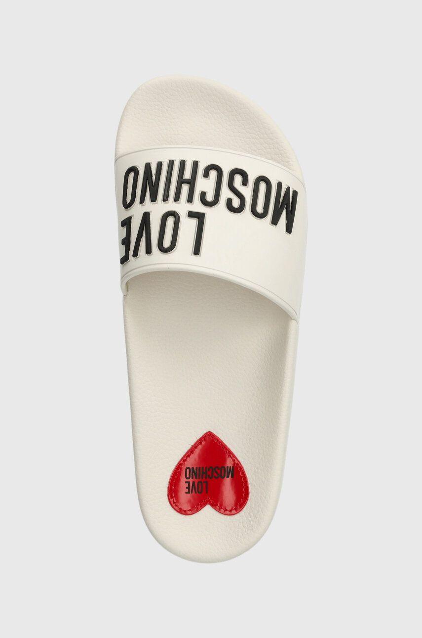 SABOTD.POOL25 PVC BIANCO/NERO 
