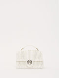 GAUDI CROSSBODY - linea GLENDA - cm 25x13x7