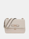 GUESS NADIRA CONVERTIBLE XBODY FLAP