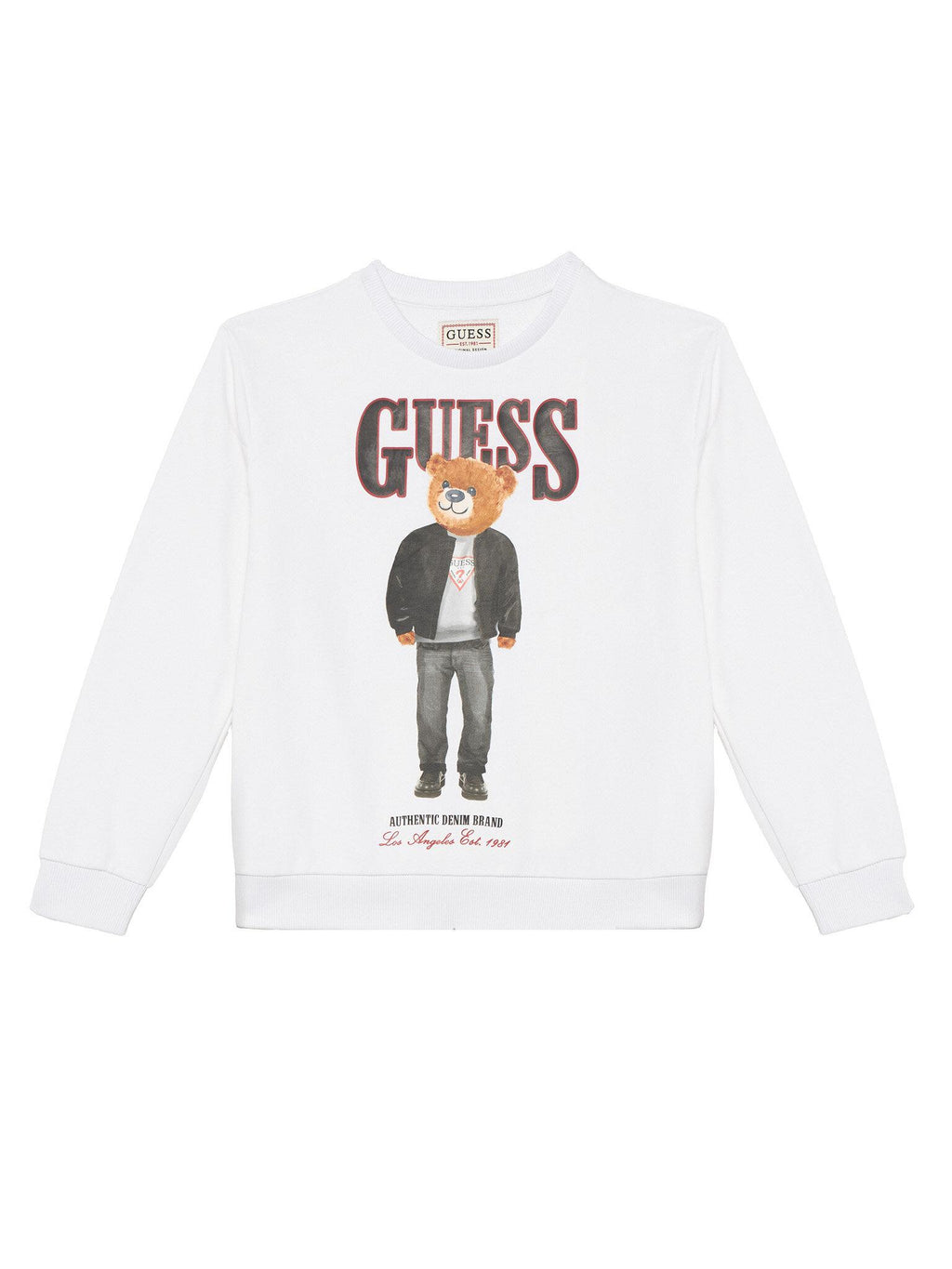 L6RQ05KAD74/G011 GUESS