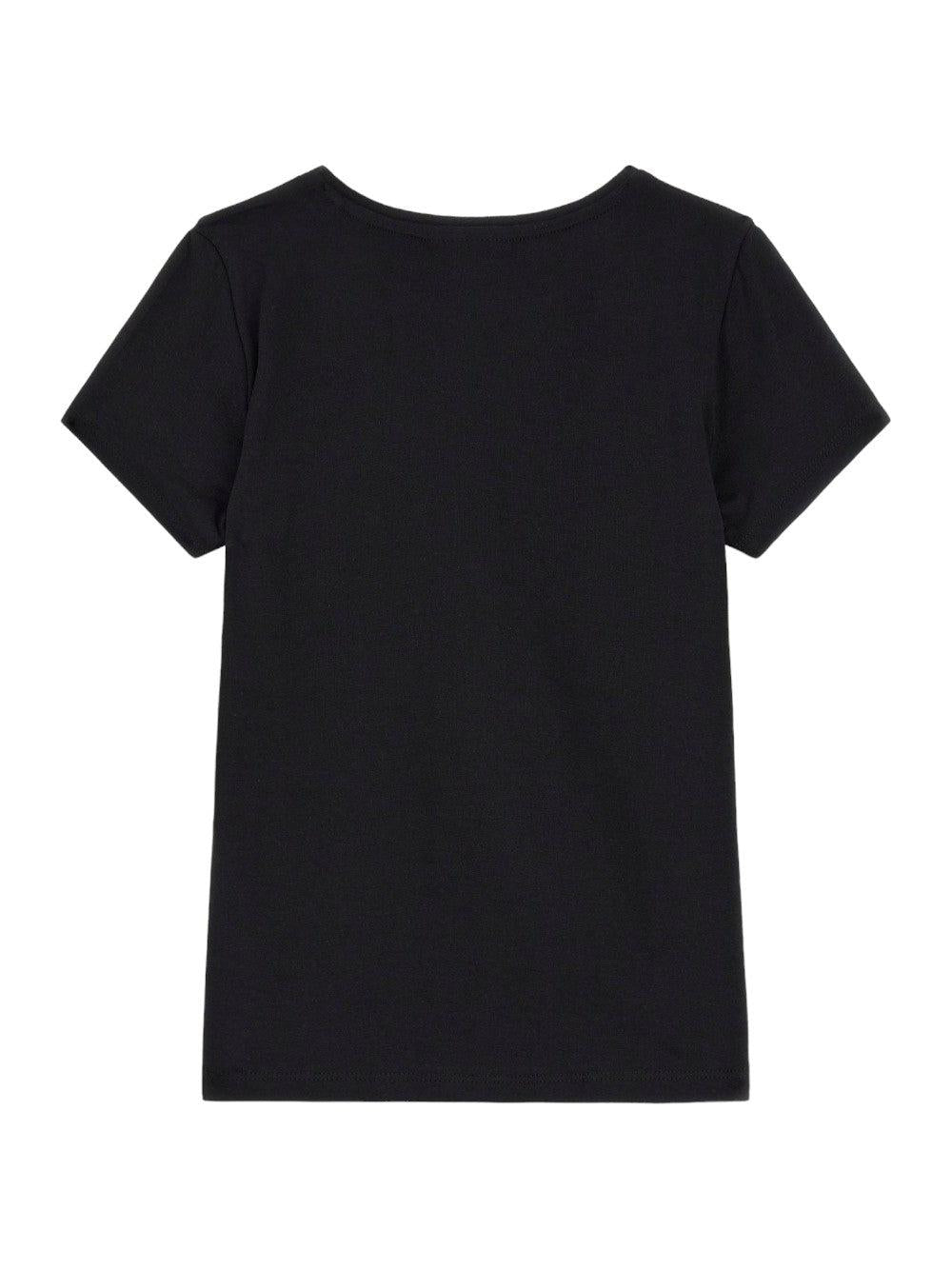 SS T-SHIRT_MINIME J4GI40J1314/JBLK GUESS