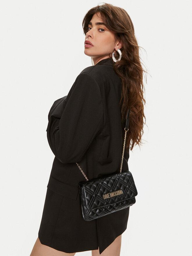 JC4097PP1LLA0/000 LOVE MOSCHINO