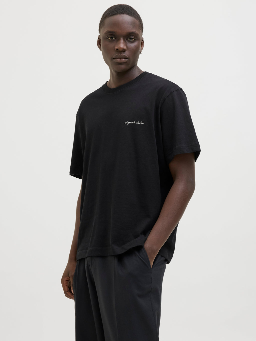 12273390/Black JACK AND JONES