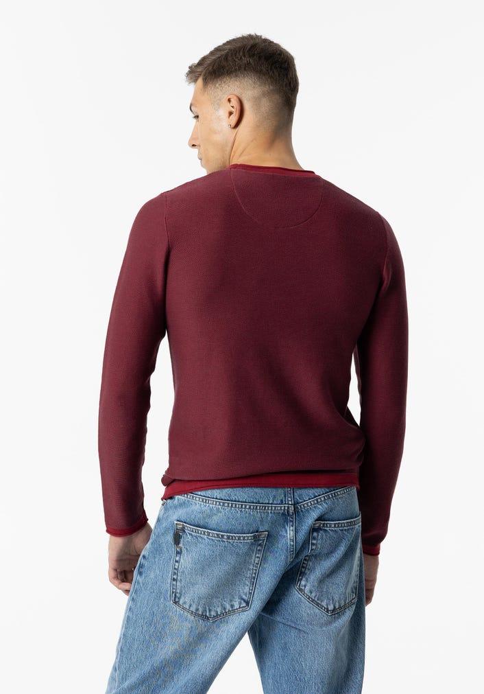 10050993/559 Cordovan TIFFOSI