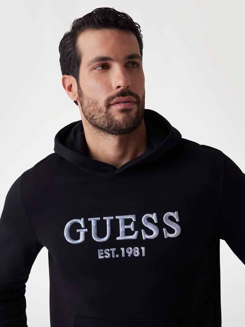 M5GQ36KCN01/JBLK GUESS