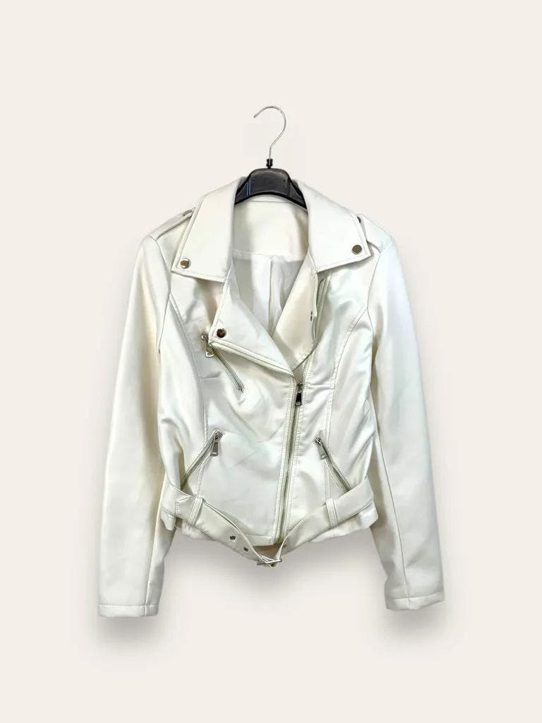 YY-15975/Bianco LOVEme