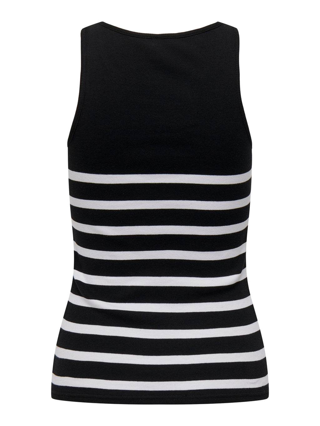 ONLKENYA RIB STRIPE TANK TOP JRS NOOS 