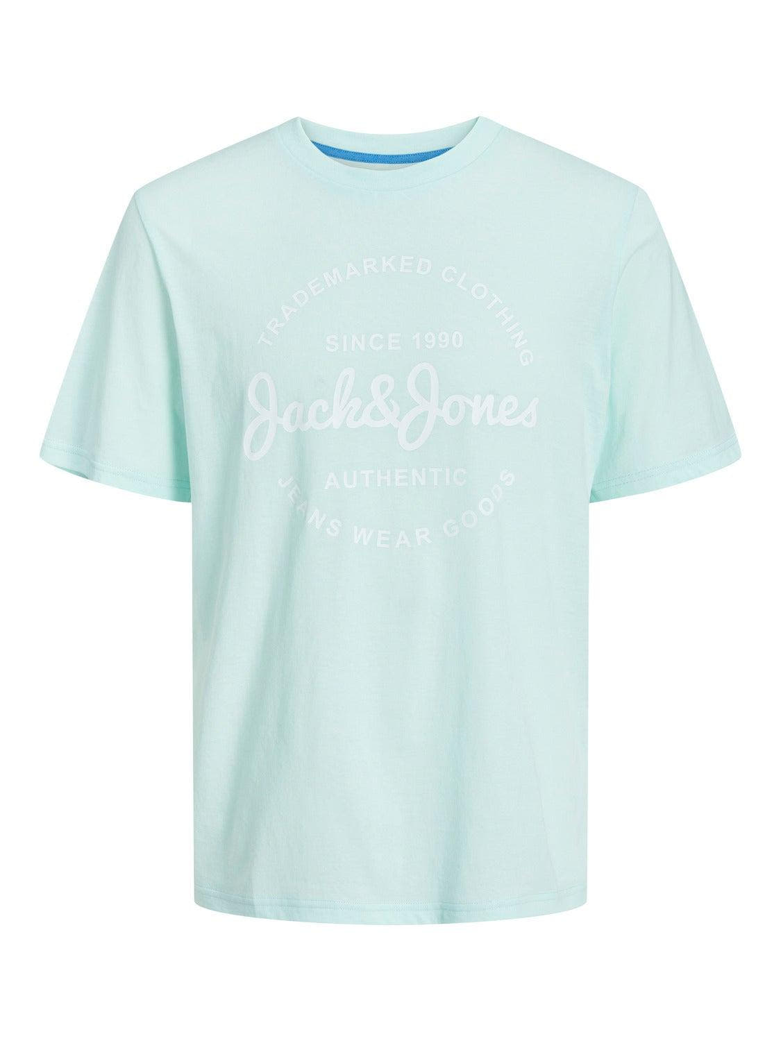 12247972/Soothing Sea JACK AND JONES