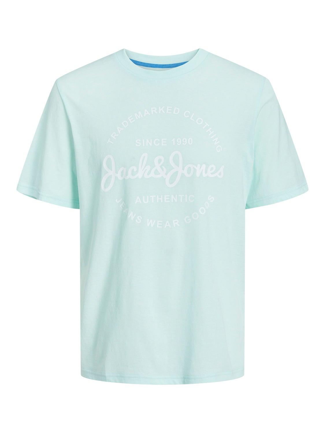 12247972/Soothing Sea JACK AND JONES