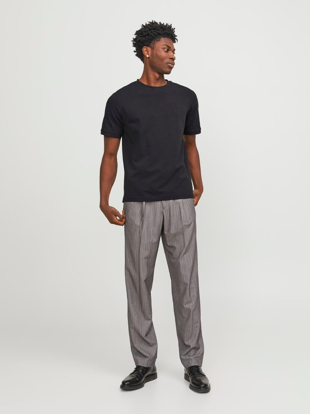 12251351/Black Onyx JACK AND JONES