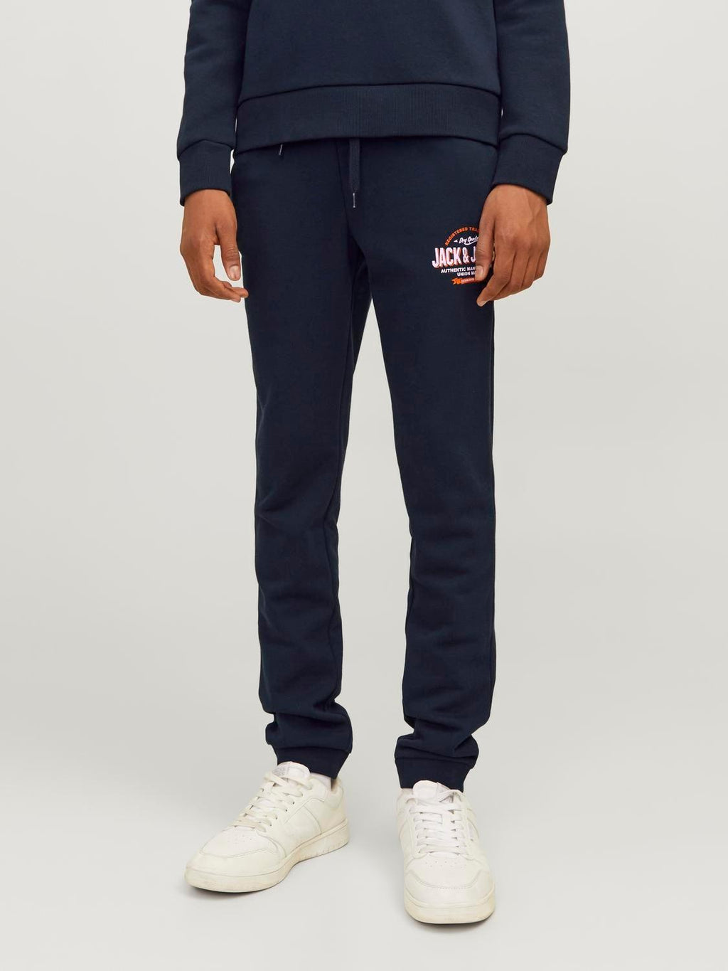 12258850/Navy Blazer JACK JONES KIDS