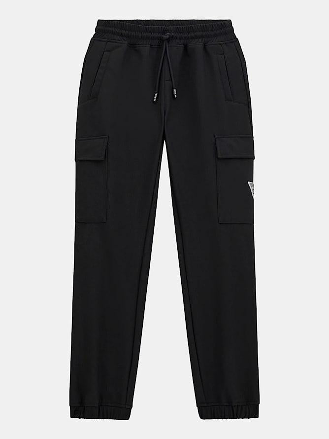 L4BB05WFY80/JBLK GUESS