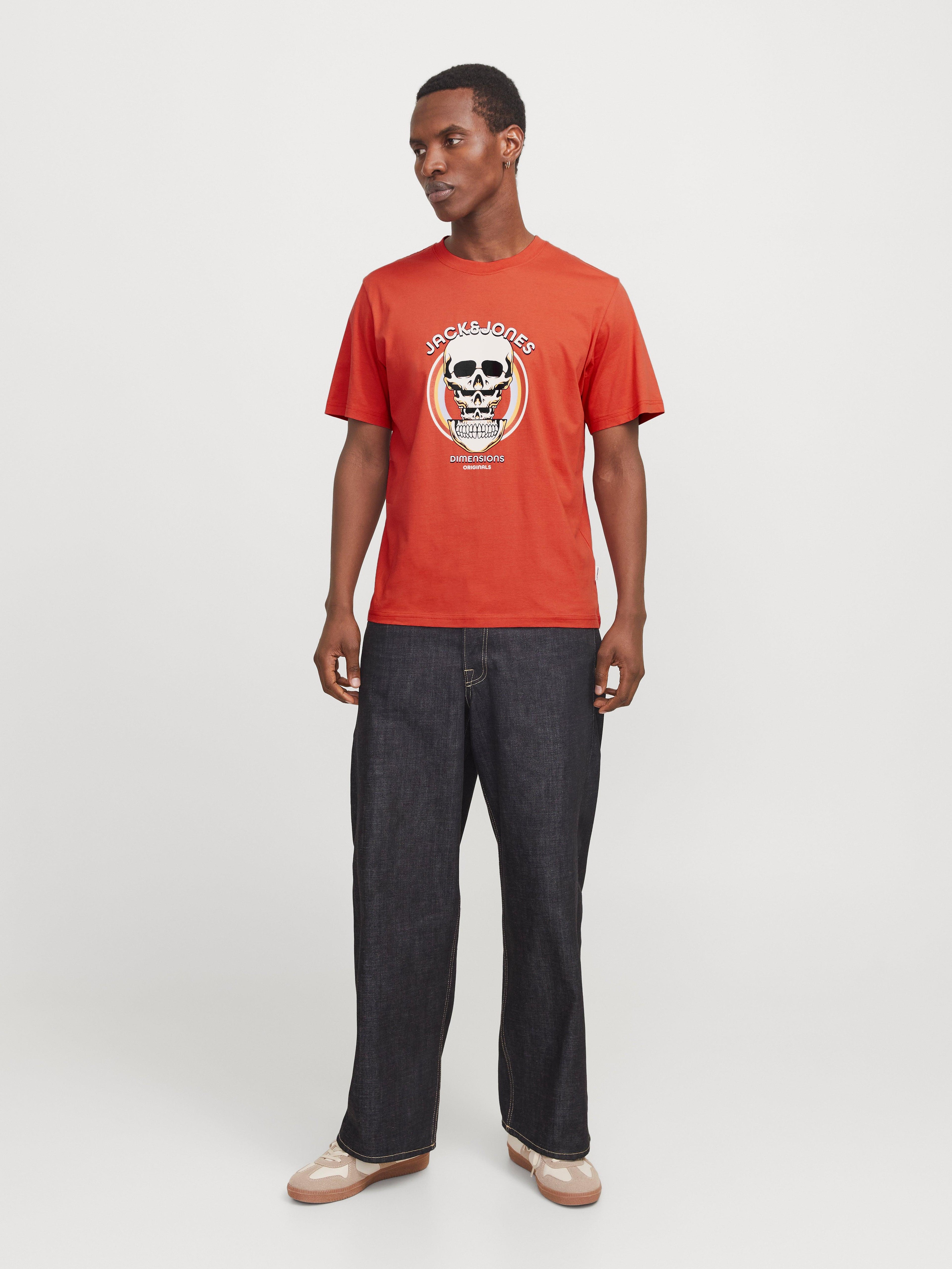 12272966/Summer Fig JACK AND JONES