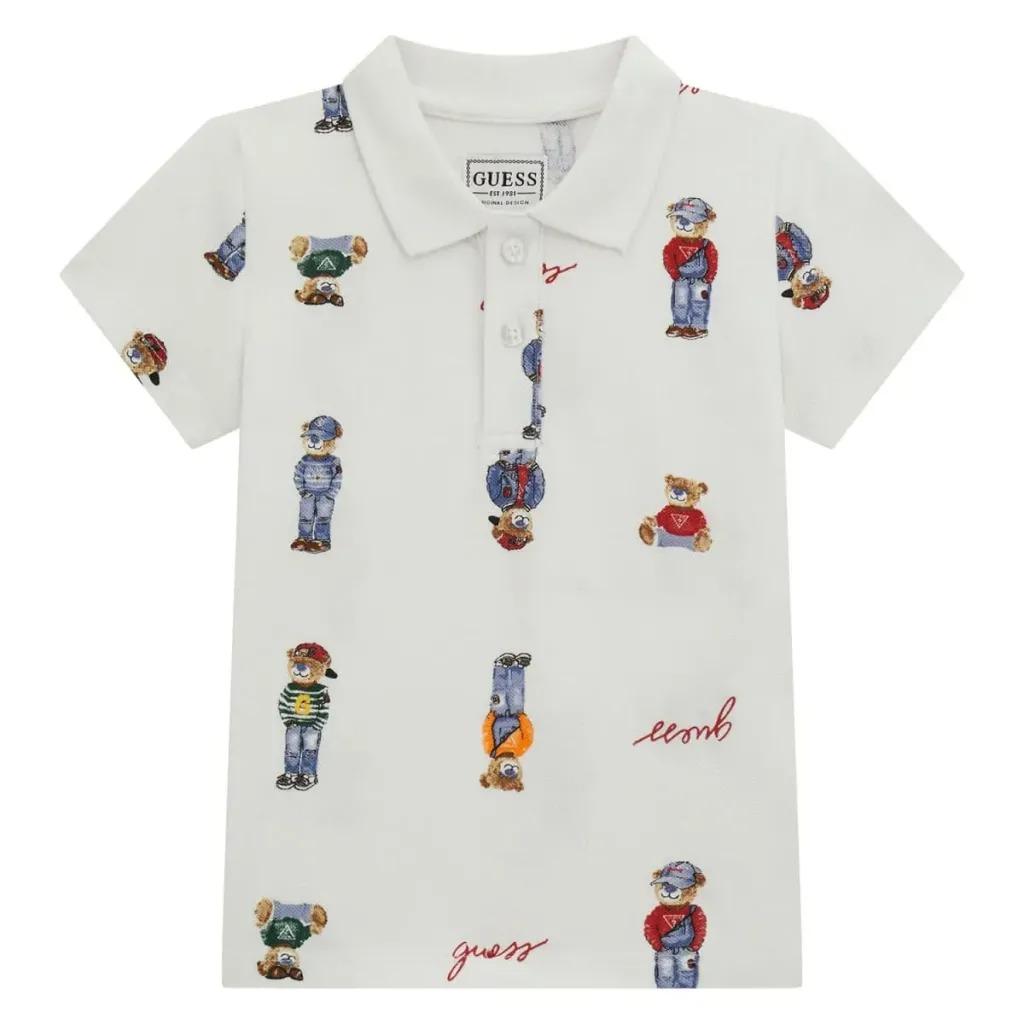 N5RP02KBV51/G011 GUESS