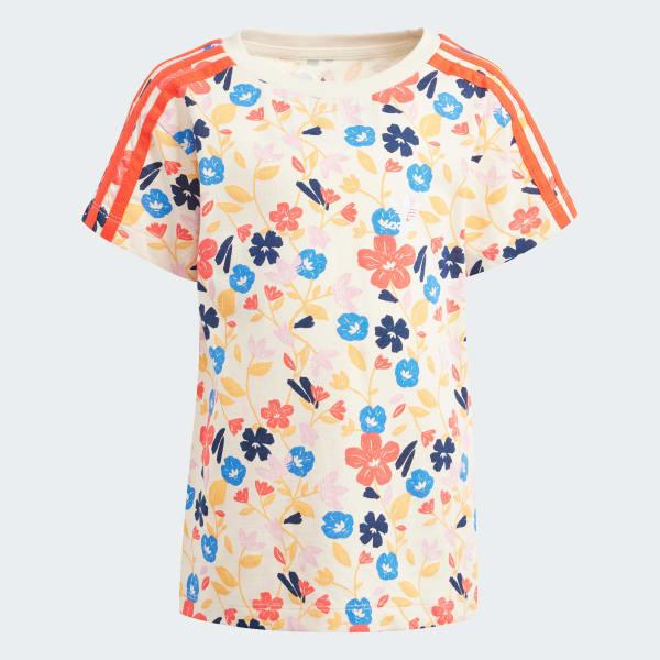 CYC SHORT TEE S     WONWHI/MULTCO 