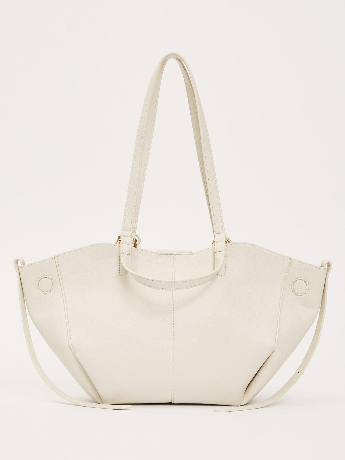 SMALL SHOULDER BAG - linea GOLENE - cm 19x24x9 