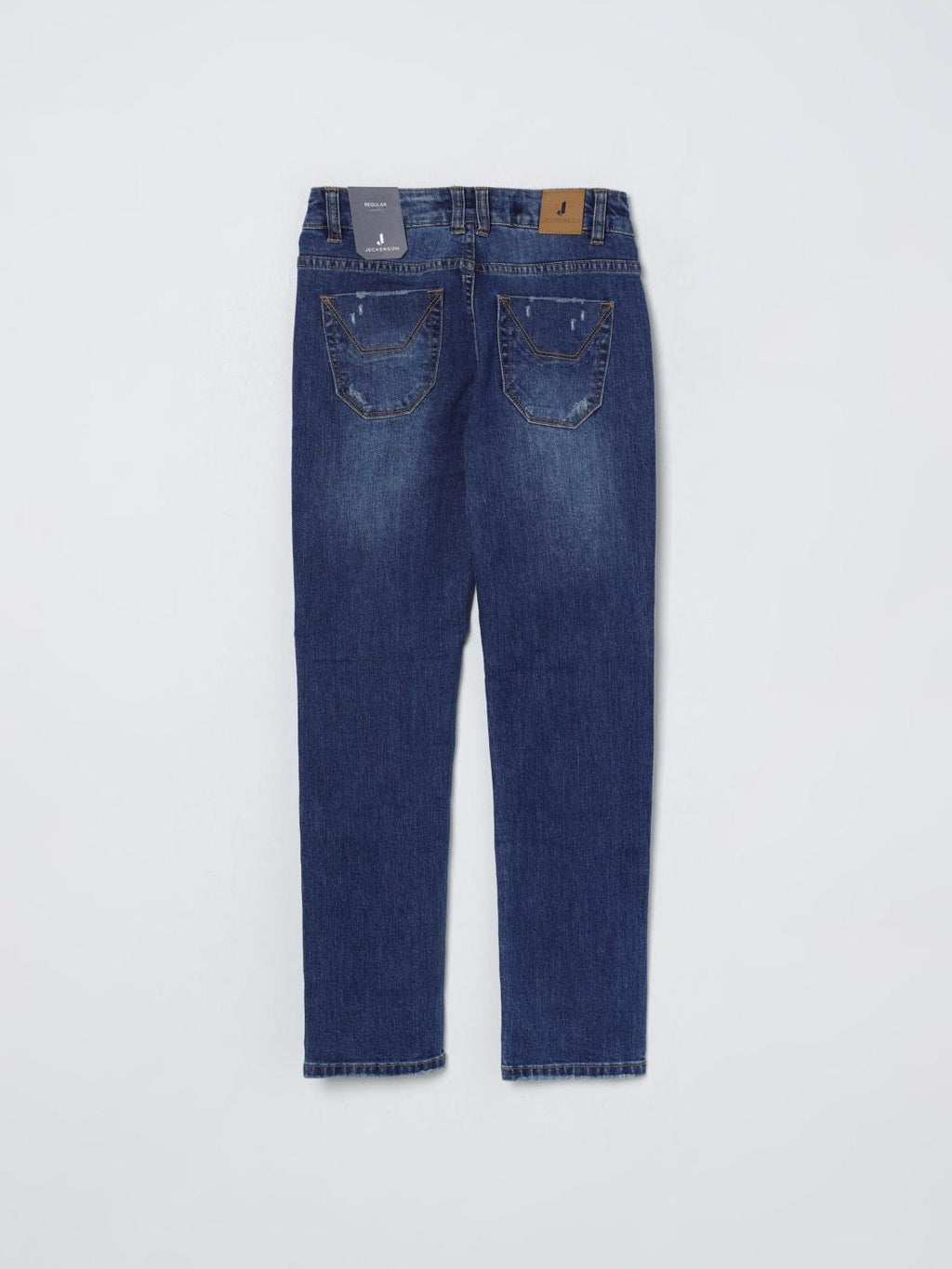 J4609W25/RE068 JECKERSON