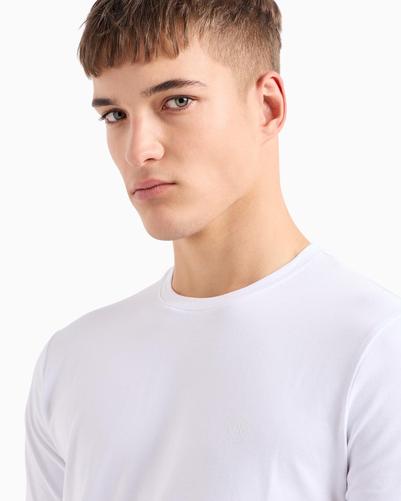 8NZT84 Z8M9Z/1100 ARMANI EXCHANGE