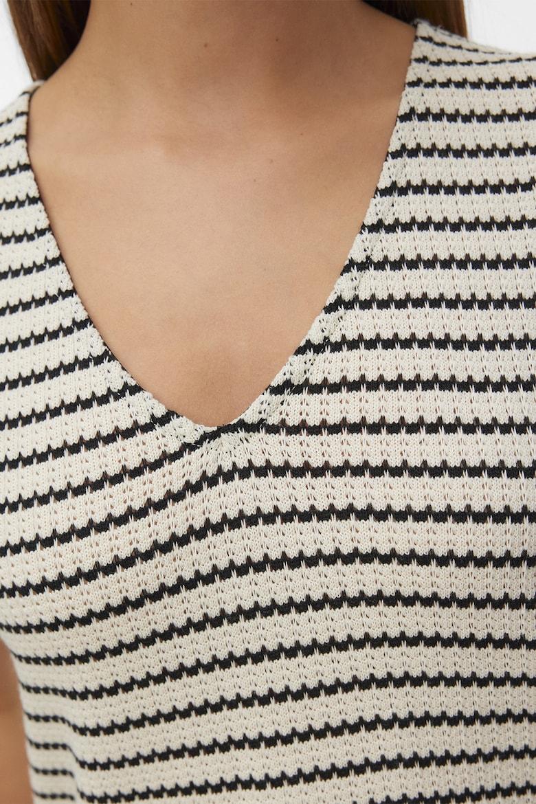 10341559/Birch BLACK VERO MODA