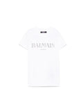 BALMAIN T-SHIRT/TOP