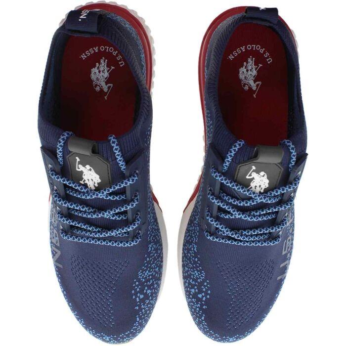 FELIX001M/4T1/DBL002 U.S. POLO ASSN