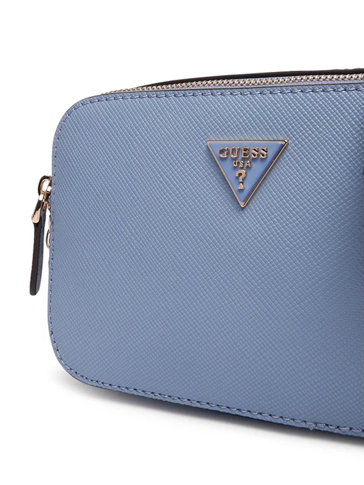 HWZG9672140/GBU GUESS