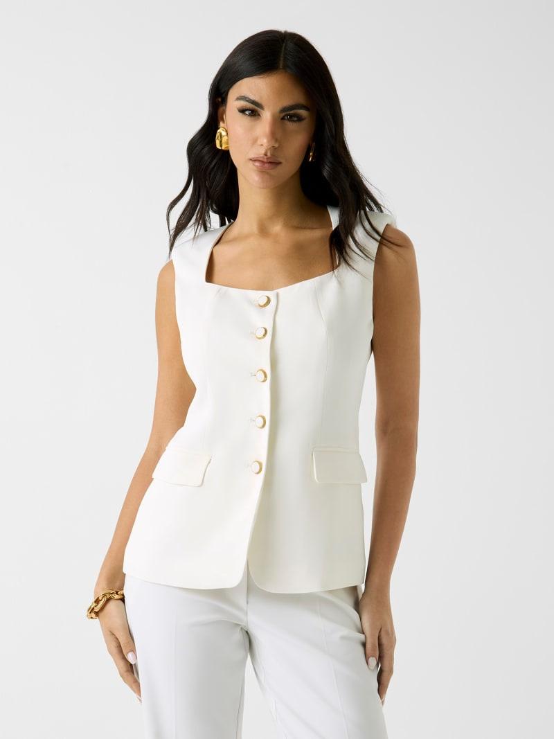 G6GN09W1864/MCDM GUESS MARCIANO