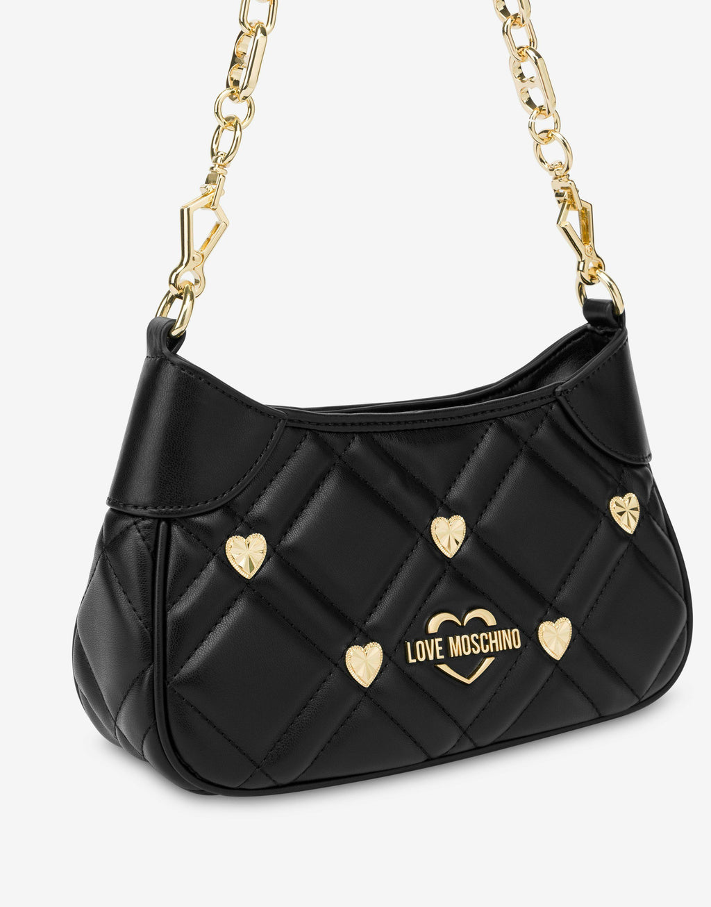 JC4121PP1MLI0/000 LOVE MOSCHINO