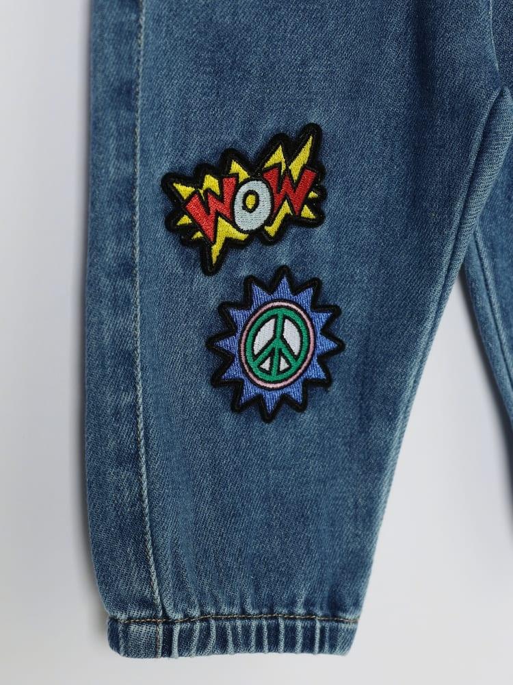 MUP05S L0E34/40646 MOSCHINO BABY