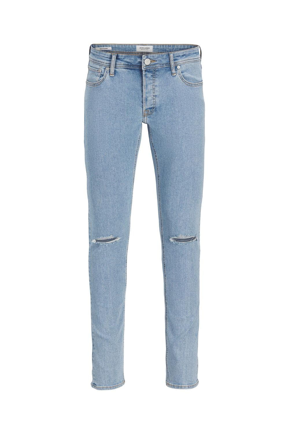 12269584/Blue Denim JACK AND JONES
