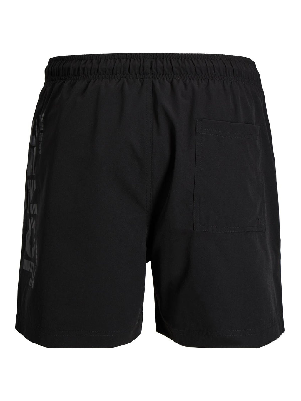 JPSTMAUI WAVE LOGO SWIM SHORTS REG SN 