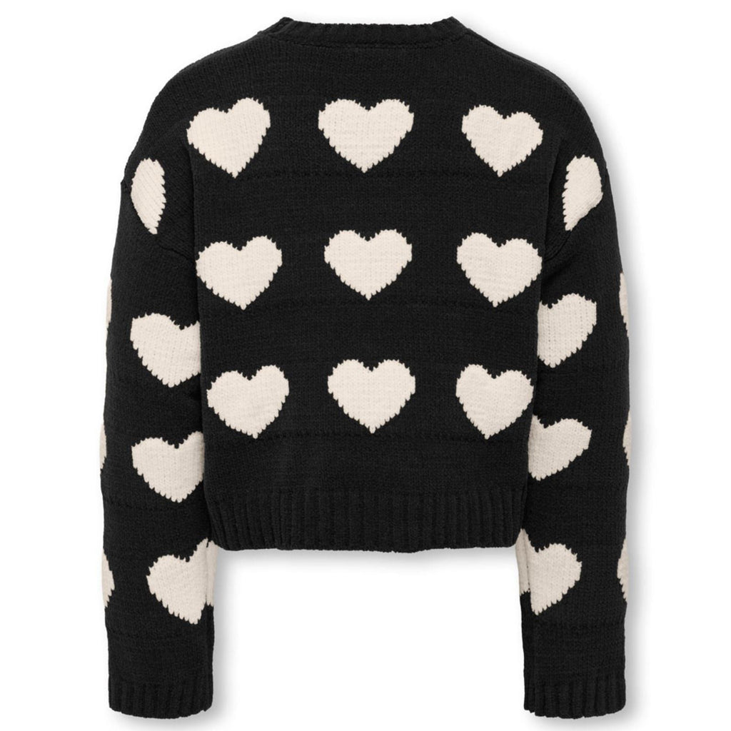 15363155/Black ONLY KIDS