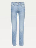 NORA SKINNY KG0KG06220T/1AB TOMMY HILFIGER