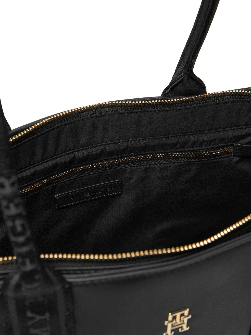 TH LOGOTAPE TOTE 