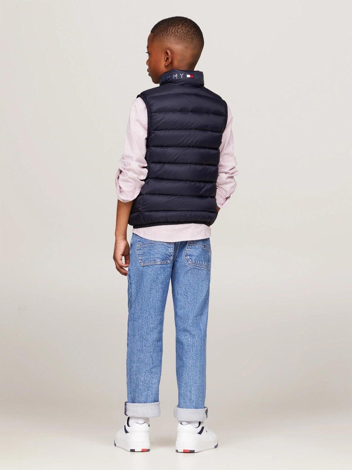 KS0KS00439T/DW5 TOMMY HILFIGER