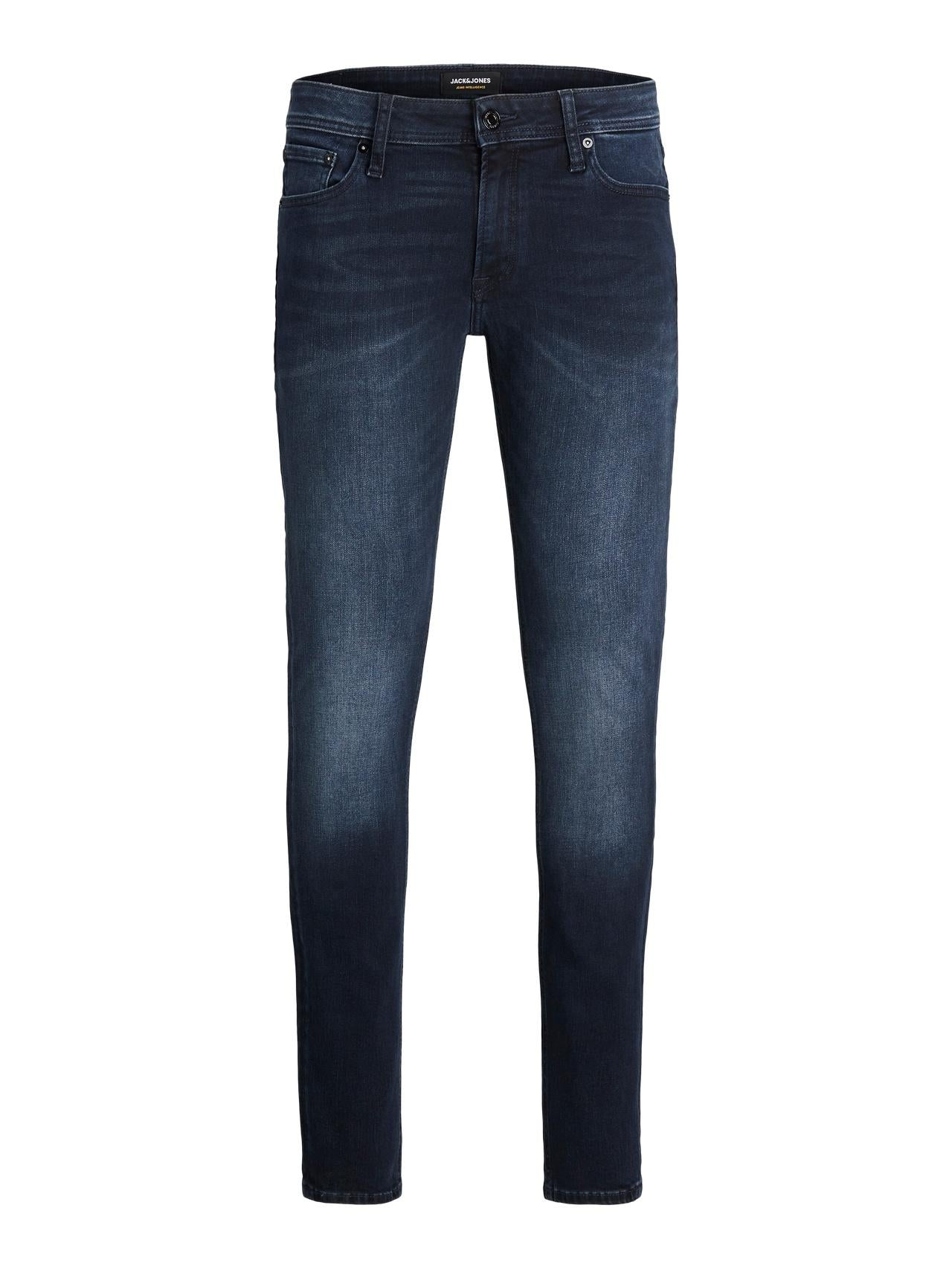 12166852/Blue Denim JACK AND JONES