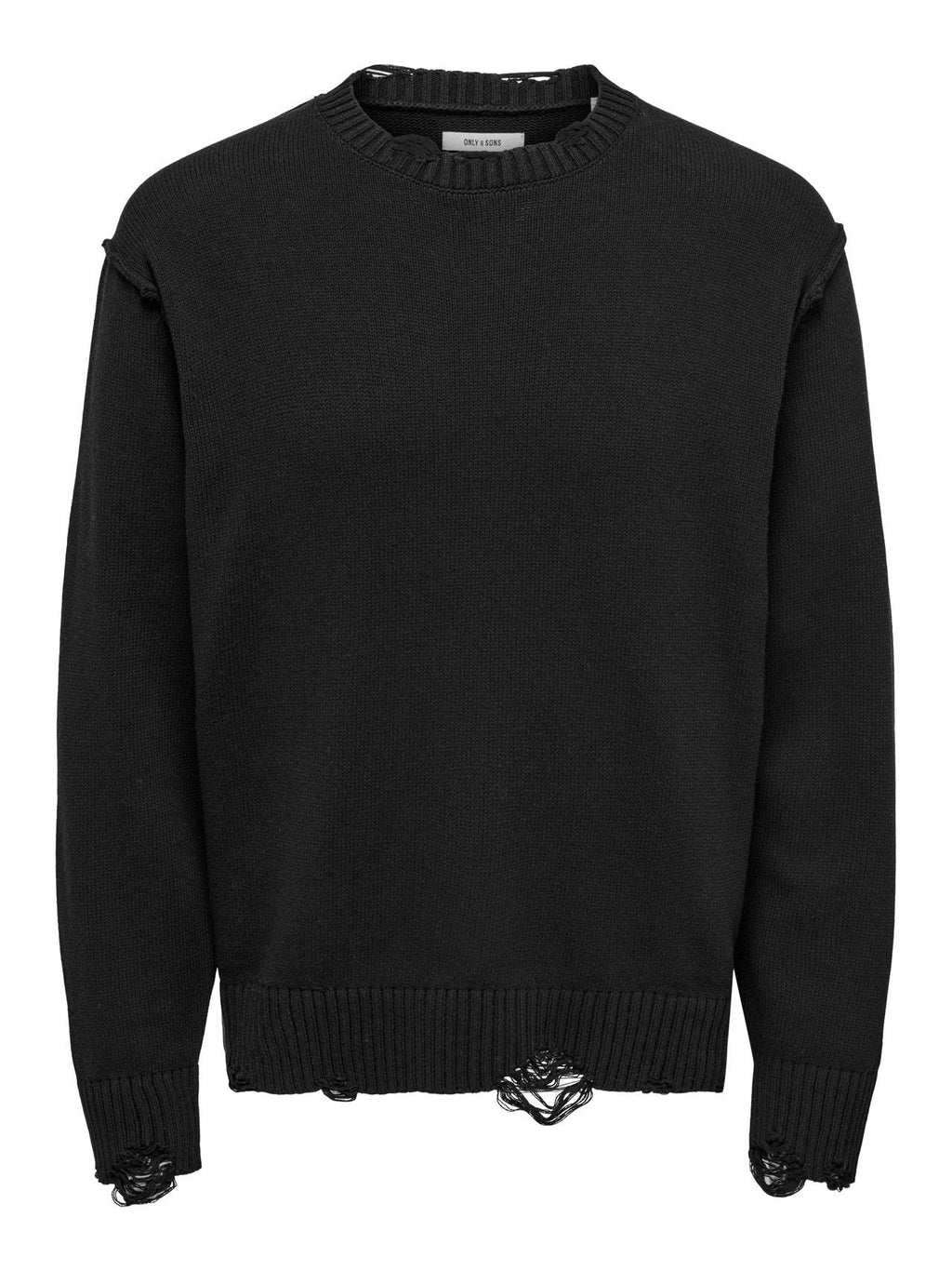 22034238/Black ONLY&SONS