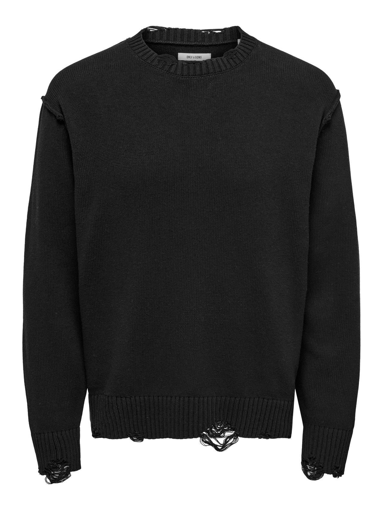 22034238/Black ONLY&SONS