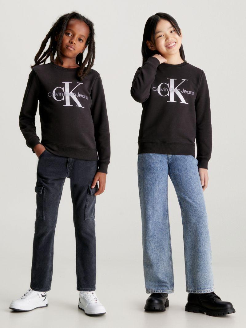 IU0IU00602T/BEH CALVIN KLEIN JEANS