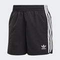 SPRINTER SHORTS     BLACK 
